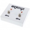 PEDAL ORANGE INTERRUPTOR P/AMPLIFICADOR