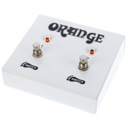 PEDAL ORANGE INTERRUPTOR P/AMPLIFICADOR