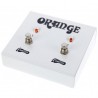PEDAL ORANGE INTERRUPTOR P/AMPLIFICADOR