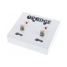 PEDAL ORANGE INTERRUPTOR P/AMPLIFICADOR