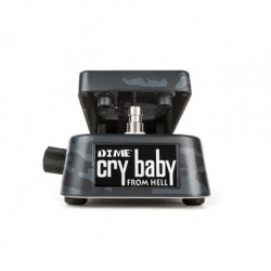 PEDAL CRY BABY DIMEBAG FROM HELL