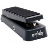 PEDAL CRY BABY DUNLOP P/ GUITARRA ELECTRICA