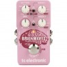 PEDAL T.C. ELECTRONIC BRAINWAVES PITCH SHIFTER