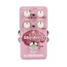 PEDAL T.C. ELECTRONIC BRAINWAVES PITCH SHIFTER
