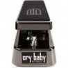 PEDAL CRY BABY JOHN PETRUCCI DUNLOP P/ GUITARRA ELECTRICA