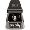 PEDAL CRY BABY JOHN PETRUCCI DUNLOP P/ GUITARRA ELECTRICA