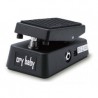 PEDAL CRY BABY MINI DUNLOP P/ GUITARRA ELECTRICA