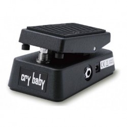 PEDAL CRY BABY MINI DUNLOP P/ GUITARRA ELECTRICA
