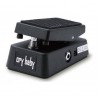 PEDAL CRY BABY MINI DUNLOP P/ GUITARRA ELECTRICA