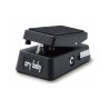 PEDAL CRY BABY MINI DUNLOP P/ GUITARRA ELECTRICA