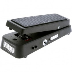 PEDAL DE EFECTO DUNLOP CRY BABY 95Q