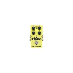 PEDAL T.C. ELECTRONIC HELIX PHASER
