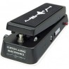 PEDAL DUNLOP CAE MC404 CON WAH P/ GUITARRA