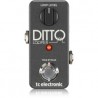 PEDAL T.C. ELECTRONIC MINI DITTO LOOPER