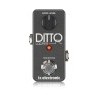PEDAL T.C. ELECTRONIC MINI DITTO LOOPER