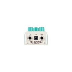 PEDAL EFECTO ROTARY BILLIONAIRE BY DANELECTRO BK-1