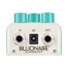 PEDAL EFECTO ROTARY BILLIONAIRE BY DANELECTRO BK-1