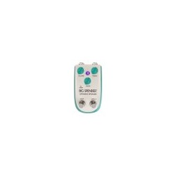 PEDAL EFECTO ROTARY BILLIONAIRE BY DANELECTRO BK-1