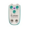 PEDAL EFECTO ROTARY BILLIONAIRE BY DANELECTRO BK-1