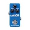 PEDAL T.C. ELECTRONIC MINI FLASHBACK DELAY