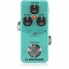PEDAL T.C. ELECTRONIC MINI HYPER GRAVITY COMPRESSOR