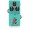 PEDAL T.C. ELECTRONIC MINI HYPER GRAVITY COMPRESSOR