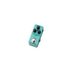 PEDAL T.C. ELECTRONIC MINI HYPER GRAVITY COMPRESSOR