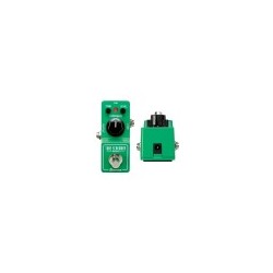 PEDAL IBANEZ MINI TUBE SCREAMER OVERDRIVE