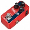 PEDAL T.C. ELECTRONIC MINI SUB N UP OCTAVER