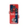 PEDAL T.C. ELECTRONIC MINI SUB N UP OCTAVER