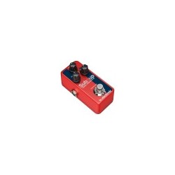 PEDAL T.C. ELECTRONIC MINI SUB N UP OCTAVER
