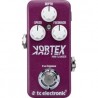 PEDAL T.C. ELECTRONIC MINI VORTEX FLANGER