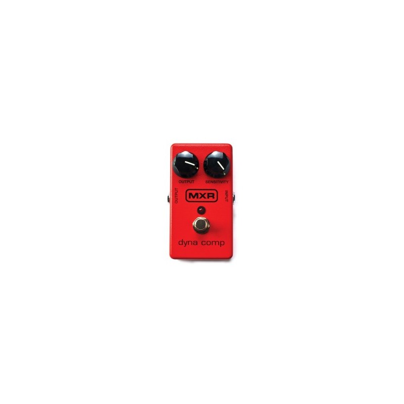PEDAL MXR DYNA COMP M102