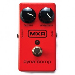 PEDAL MXR DYNA COMP M102
