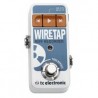 PEDAL T.C. ELECTRONIC MINI WIRETAP RIFF RECORDER