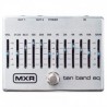 PEDAL MXR M108S EQ TEN BAND