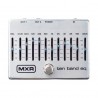 PEDAL MXR M108S EQ TEN BAND