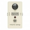 PEDAL MXR M133 MICRO AMP
