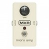 PEDAL MXR M133 MICRO AMP
