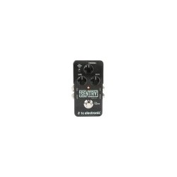 PEDAL T.C. ELECTRONIC SENTRY NOISE GATE