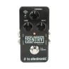 PEDAL T.C. ELECTRONIC SENTRY NOISE GATE