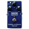 PEDAL MXR M288 BASS OCTAVE DELUXE