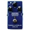 PEDAL MXR M288 BASS OCTAVE DELUXE