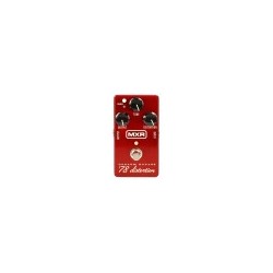 PEDAL MXR M78 DISTORTION CUSTOM BADASS