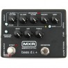 PEDAL MXR M80 BASS D.I.+