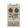 PEDAL TC ELECTRONIC TUBE PILOT OVERDRIVE
