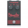 PEDAL TC ELECTRONIC EYEMASTER METAL DISTORTION