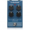 PEDAL TC ELECTRONIC FLUORESCENCE SHIMMER REVERB