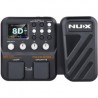 PROCESADOR NUX P/GUITARRA MOD. MG-101