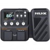 PROCESADOR NUX P/GUITARRA MOD. MG-101